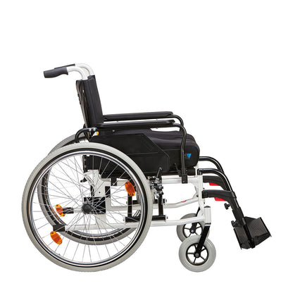 Rollstuhl Leichtgewicht Caneo XL