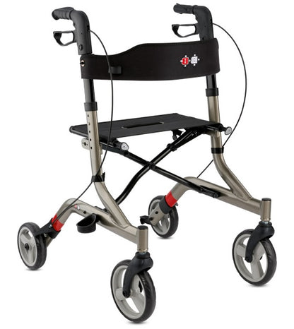 Rollator Capero