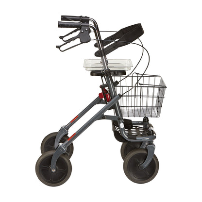 Rollator Fakto Plus
