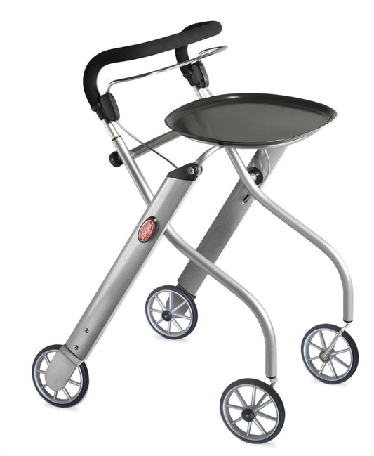 Rollator Lets Go Indoor