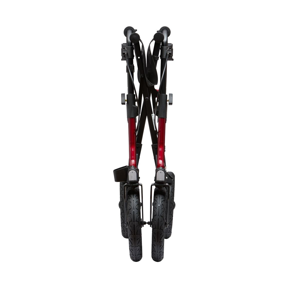 Rollator Taima XC luftbereift Outdoor