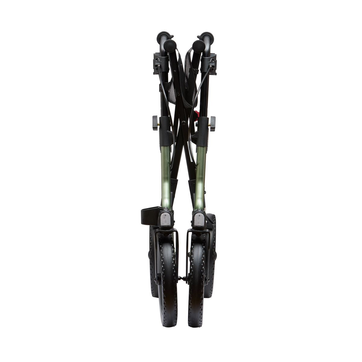 Rollator Taima XC PU-bereift Outdoor