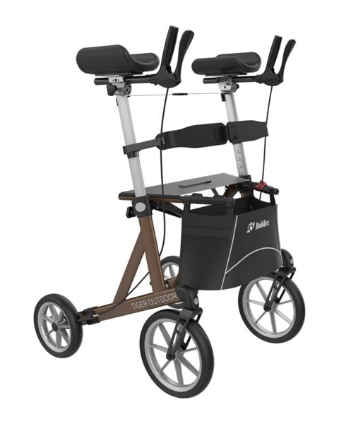 Arthritis Rollator Tiger Outdoor